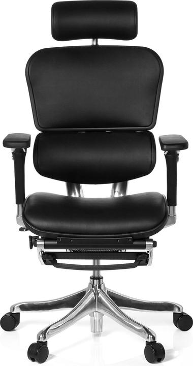 Hjh Office Ergohuman Plus Legpro