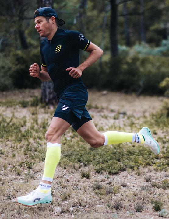 Immagine prodotto Compressport Calzini Ultra Trail Low (45 - 48)