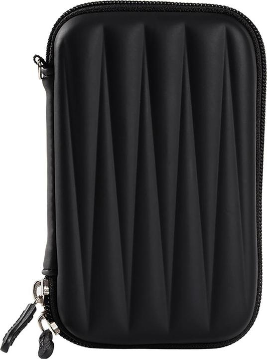 Produktbild Orico Car accessories PHL-25 protective case for a 2.5" portable drive - black