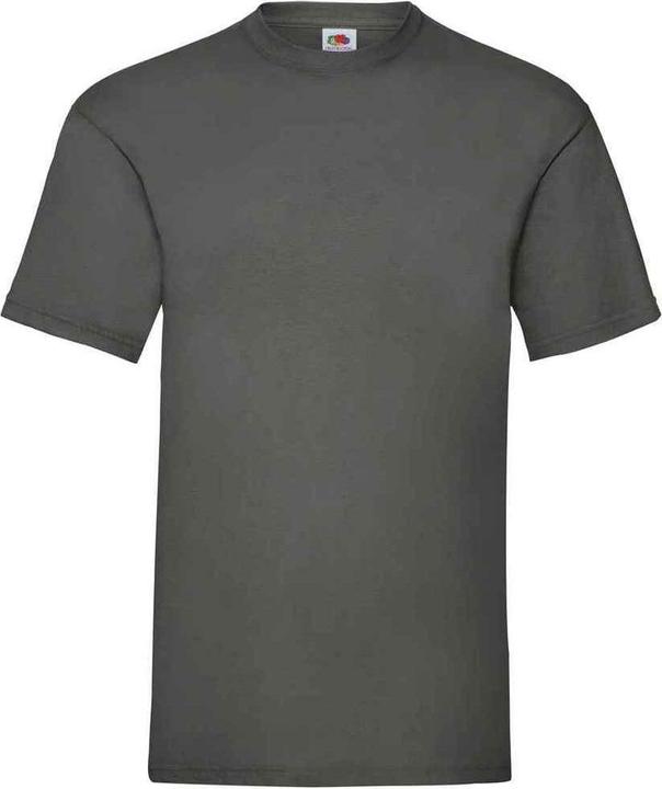 Fruit of the Loom Valueweight TShirt (3XL)