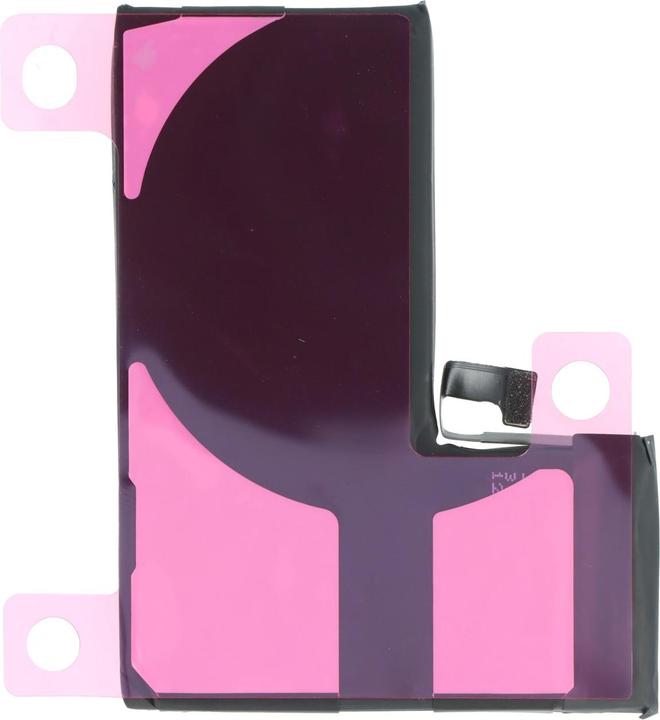 Produktbild AccuCell Akku Apple iPhone 15 Pro, A3011, 1/CP6/78/58