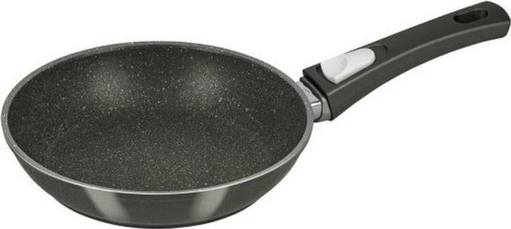 Produktbild Genius Bonafit (28 cm, Bratpfanne, Keramik, Edelstahl)