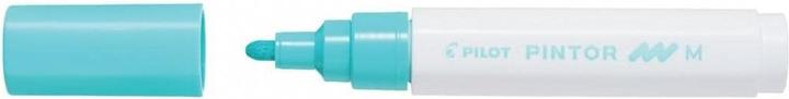 Image du produit Pilot Pintor Medium pastel (Green, 1.40 mm, 1 x)
