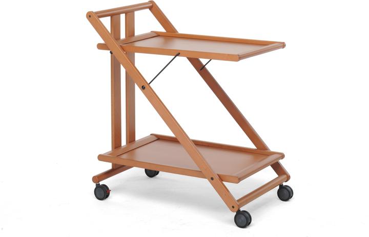 Immagine prodotto Foppapedretti Carrello Sprint Noce