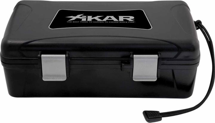 Image du produit Xikar Humidor de voyage 210XI (10)