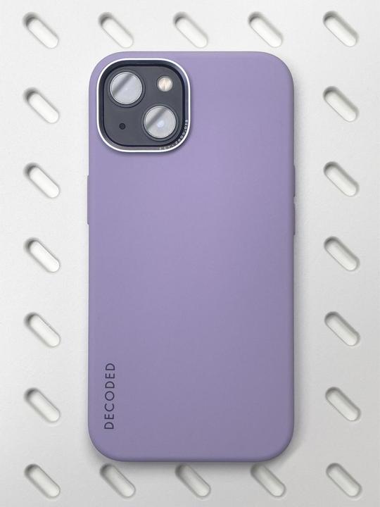 Actual product image Decoded AntiMicrobial (Apple iPhone 14 Plus)