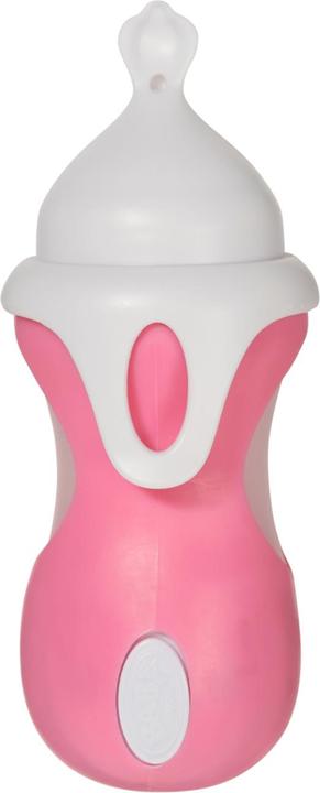Zapf Creation BABY born Interact. Flasche&Löffel