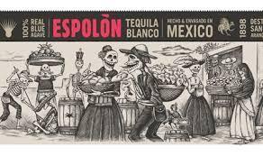 Image du produit Espolon Blanco (1 x 70 cl)