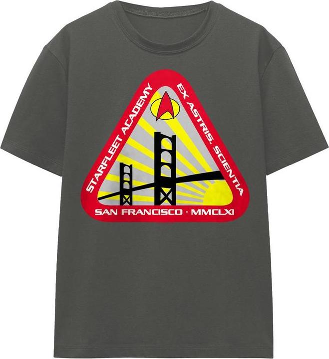 Starfleet Academy TShirt (L)