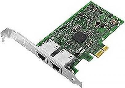 Produktbild Dell BC57414 25GbE 2PORT PCI-E (Mini PCI Express)