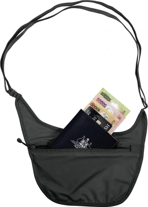 Actual product image Pacsafe Coversafe (Document & Wallet)
