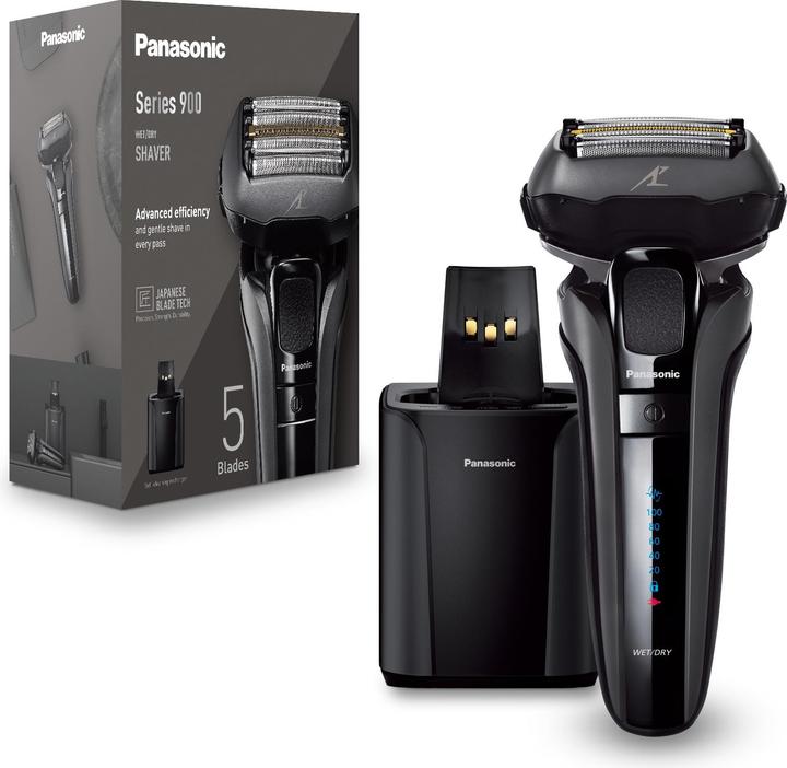Produktbild Panasonic ES-LV9U