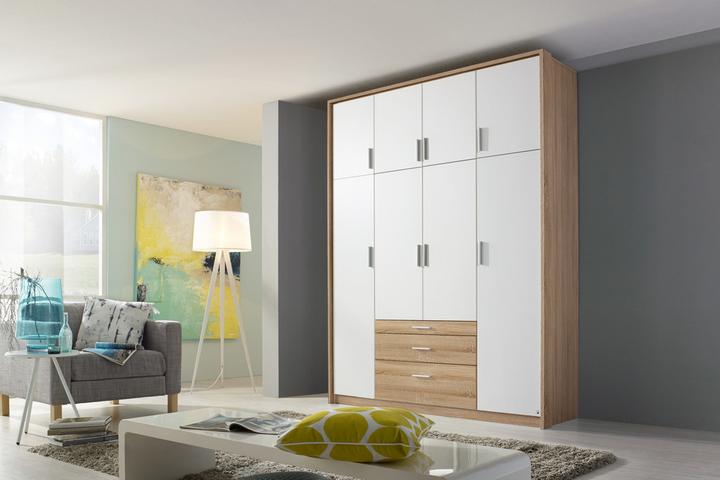 Produktbild Xora Hildesheim (181 x 56 x 231 cm)