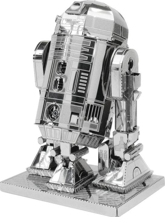 Image du produit Metal Earth Star Wars R2D2 MEGA – Metall Bausatz