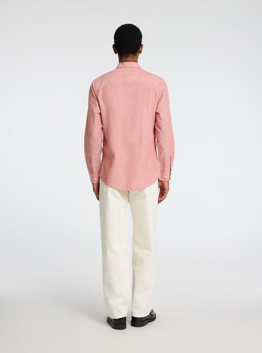 Immagine prodotto Selected Homme Camicia a maniche lunghe (L)