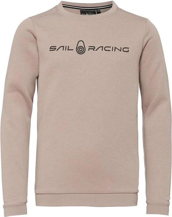 Actual product image Sail Racing Jr Bowman Pullover (140)