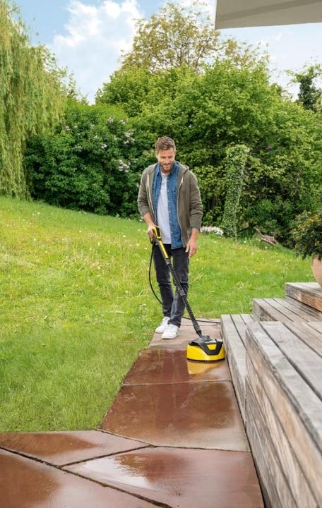 Productafbeelding Kärcher T-Racer T 5