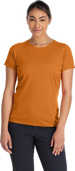 Actual product image Rab Syncrino Base (XS)
