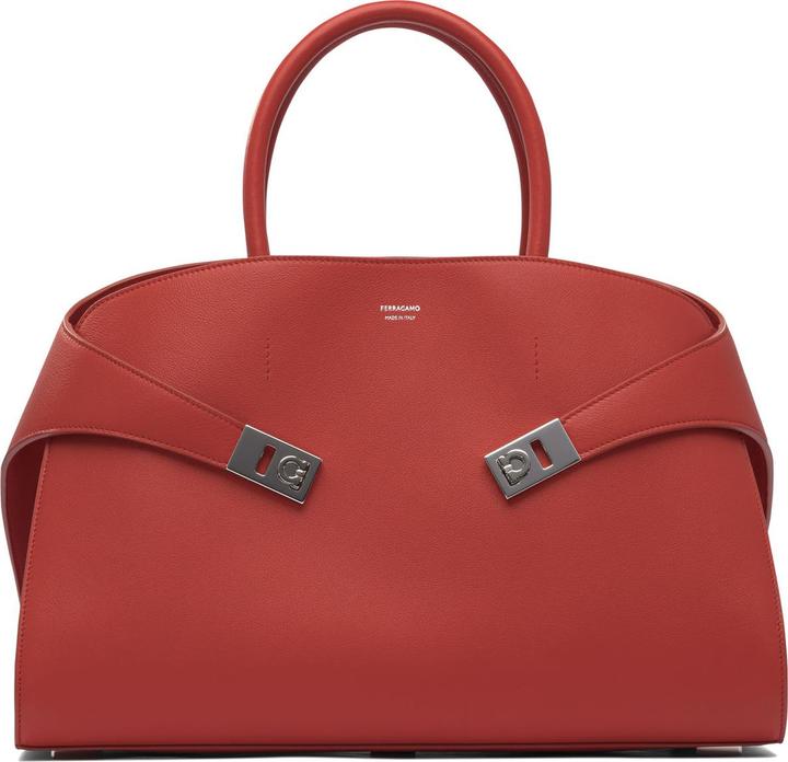 Actual product image Salvatore Ferragamo Handbags