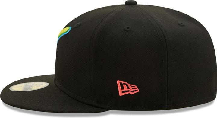 Immagine prodotto New Era 59Fifty Fitted Cap FANATIC San Diego Padres - 7 7/8 (7 7/8)