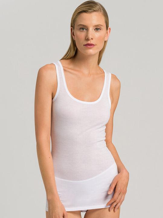 Hanro Ultralight Tank Top (S)