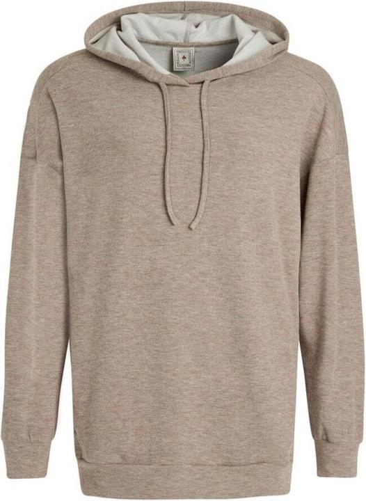 Protest Comfy Knitted Hoody Prtparvati