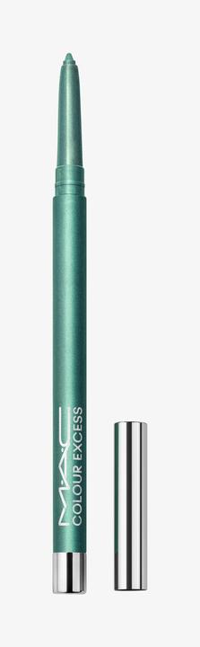 Image du produit MAC Cosmetics Colour Excess Gel Pencil Pool-Shark (Requin de piscine vert émeraude)