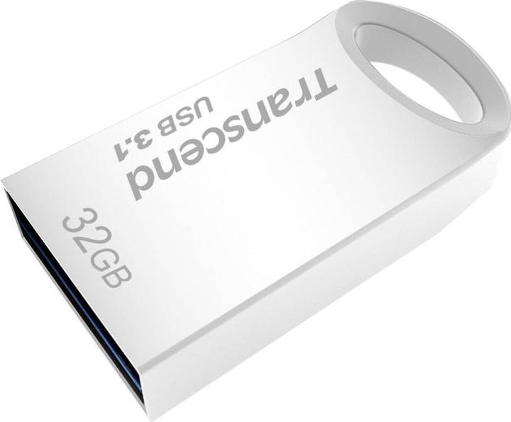 Immagine prodotto Transcend JetFlash 710S (32 GB, USB-A)