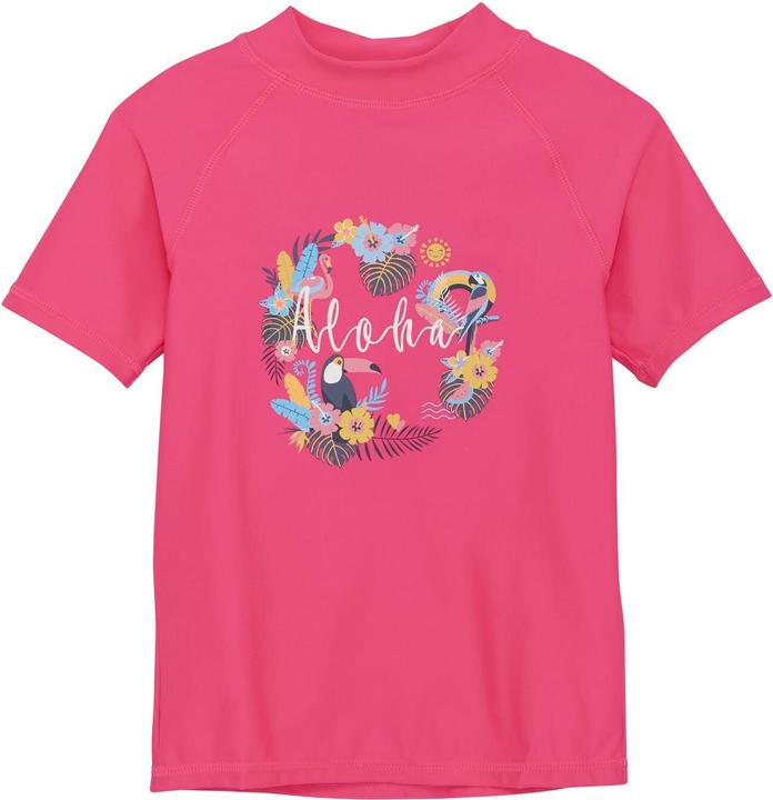 Color Kids Badeshirt Knockout (92)