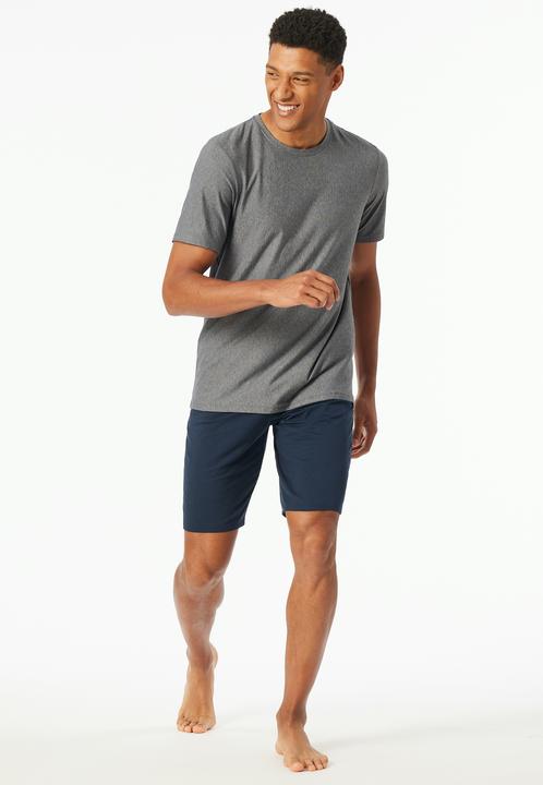 Produktbild Schiesser SCHIESSR Pyjama Modal/Baumwolle (L)