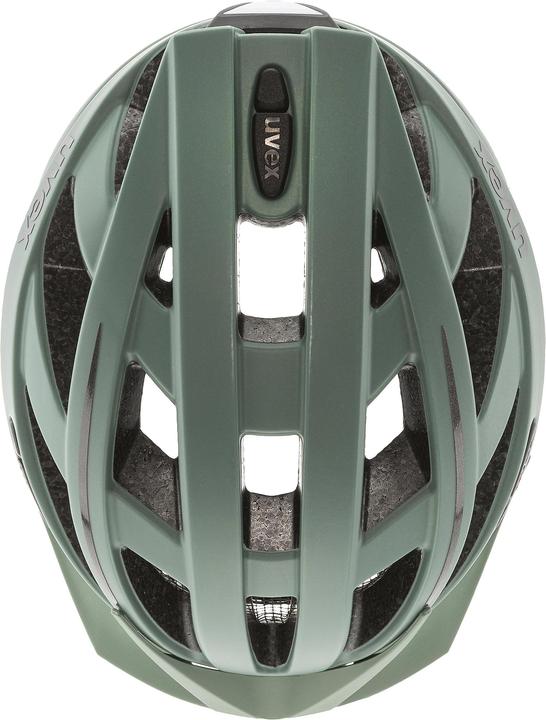 Actual product image Uvex Sports City I-VO MIPS (56 - 60 cm)
