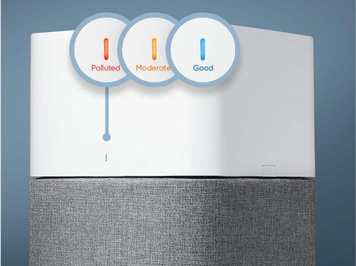 Produktbild Blueair 3610 (51 m²)