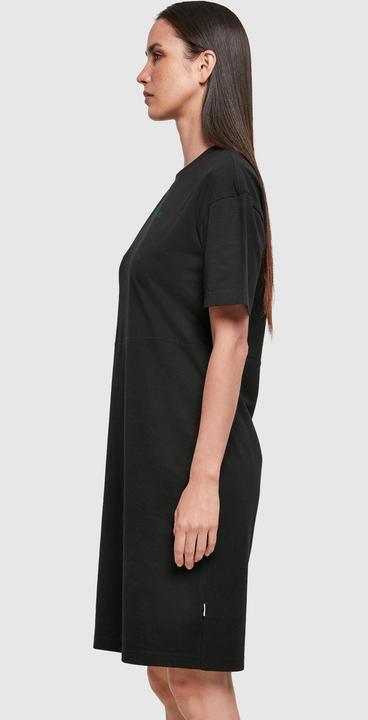 Image du produit Merchcode Ladies Attitude Oversized Slit Tee Dress - 117807 (3XL)