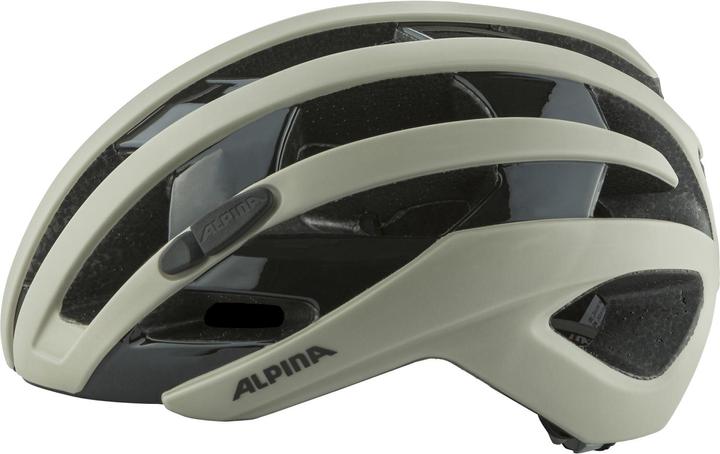 Actual product image ALPINA SPORTS Ravel (55 - 59 cm)