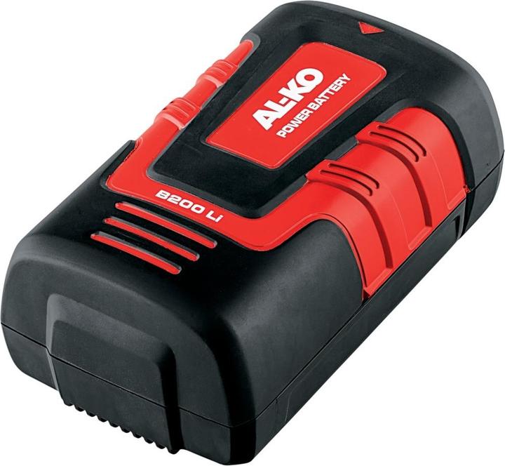 Actual product image AL-KO Spare battery B 150 Li (40 V)