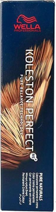 Immagine prodotto Wella Koleston Perfect Pure Naturals 55/02, 60ml (02, 55)