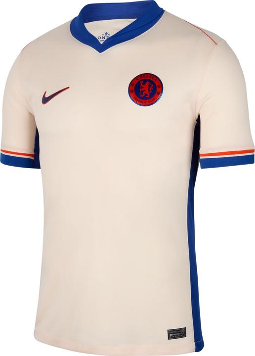 Nike FC Chelsea Auswärts Trikot (S)