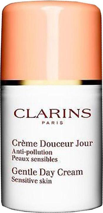 Image du produit Clarins Zusatza Demo Crème Douceur Jour 50 ml (50 ml, Crème de jour)