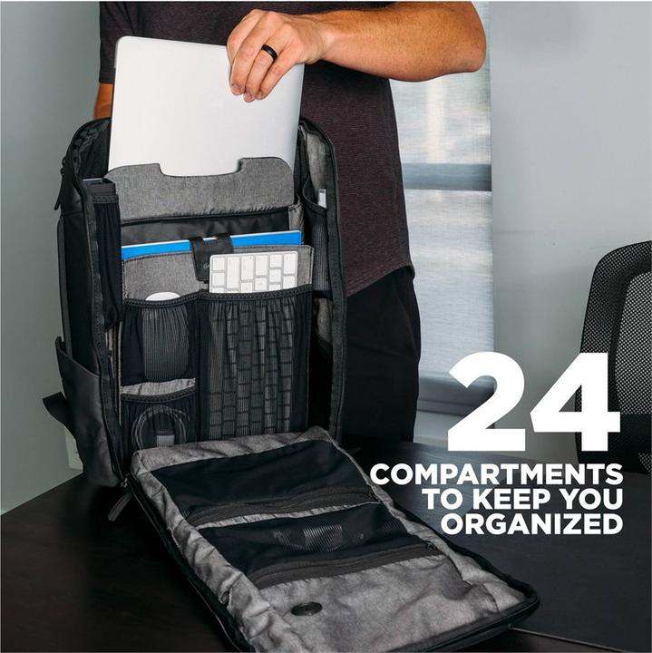 Produktbild Gomatic Everyday (24 l)
