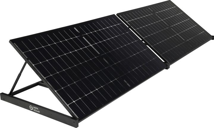 Hepa Solar Preimuim complete power station 800W (800 W)