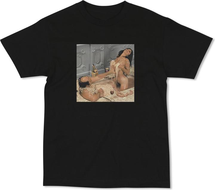 Pizza Bon Appetit T-Shirt (S)