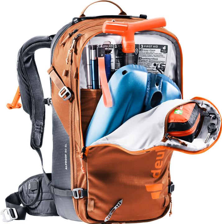 Image du produit Deuter Alproof 32 (32 l)