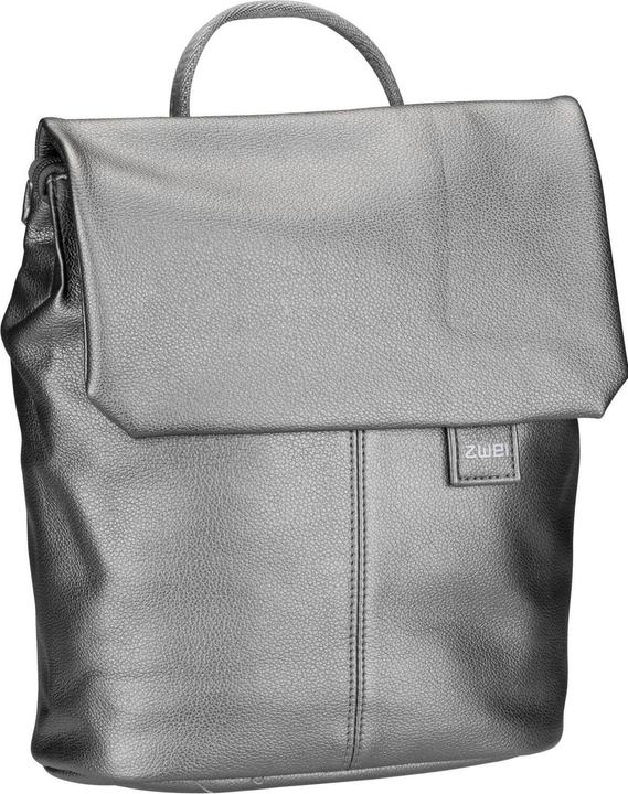 Zwei Madmoiselle MR8 (4 l)