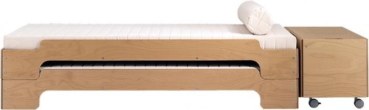 Image du produit müller möbelwerkstätten Confort (90 x 200 cm)