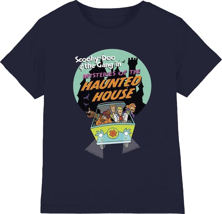 Scooby Doo TShirt (4XL)