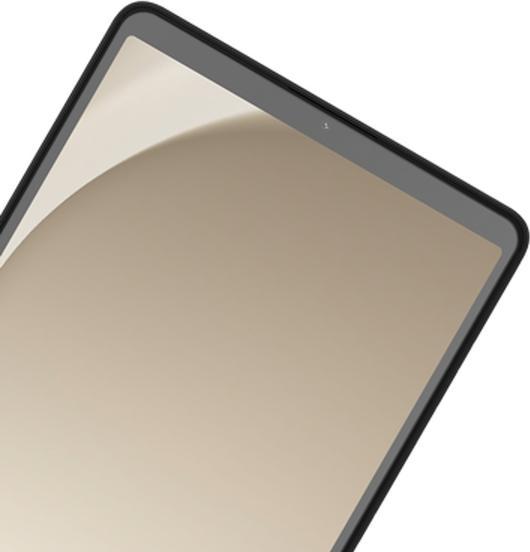 Produktbild Just in Case GehÃ¤rtetes Glas Clear Displayschutzfolie Samsung Galaxy Tab A9 (1 Stück, Galaxy Tab A9)