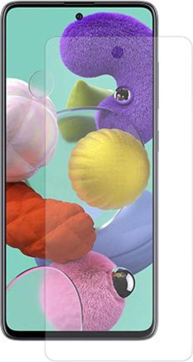 Immagine prodotto MW Pellicola di vetro Vetro Basic (1 Pezzo/i, Samsung Galaxy A51)