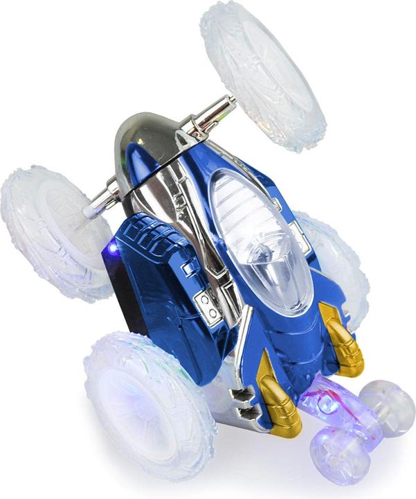 Produktbild Amewi Spinstar Mini Stunt blau