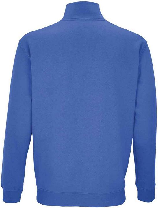 Produktbild Sols Conrad Sweatshirt mit Viertelreissverschluss Erwachsene (XL)