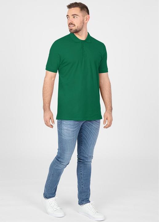 Actual product image JAKO Polo Organic (XL)